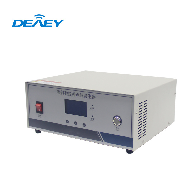 20Khz 1000W  Homogenizer Mixer Carbon Nanoparticle Dispersion Ultrasonic Liquid Processor