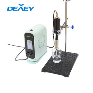 20khz 300W Extraction System Herbal Equipment For Probe-type Ultrasonic Mixer Herbs