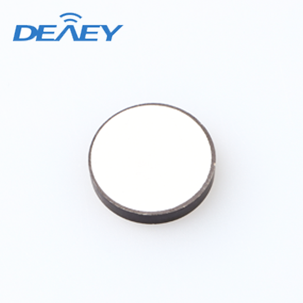 Factory direct sales  fog generating piezoelectric quartz crystal flexible pzt ring element piezo actuator piezoelectric ceramic