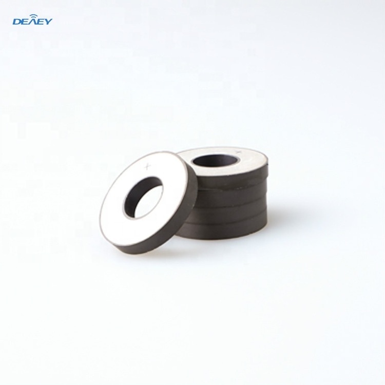 high frequency ultrasonic atomizer pzt piezoelectric ceramic piezo ring