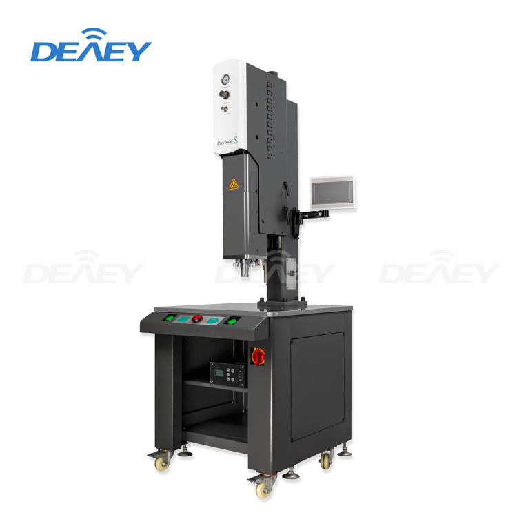 15K 3200W parts hand welder bonding industrial price welding aluminium high frequency pvc ultrasonic plastic welding machine