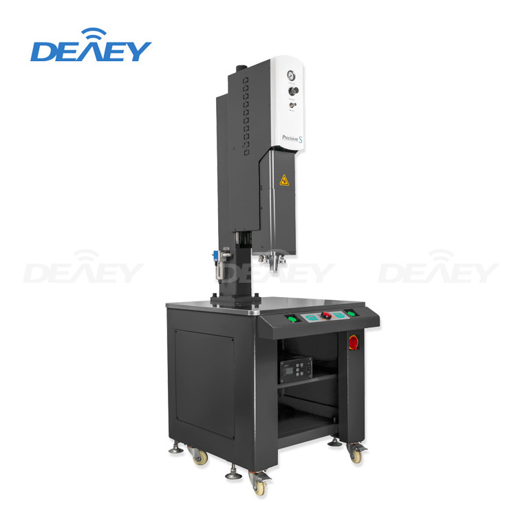 15K 3200W parts hand welder bonding industrial price welding aluminium high frequency pvc ultrasonic plastic welding machine