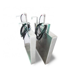 Immersible 28khz Industrial Immersible Ultrasonic Cleaner Vibration Board Panel Cleaning Machine