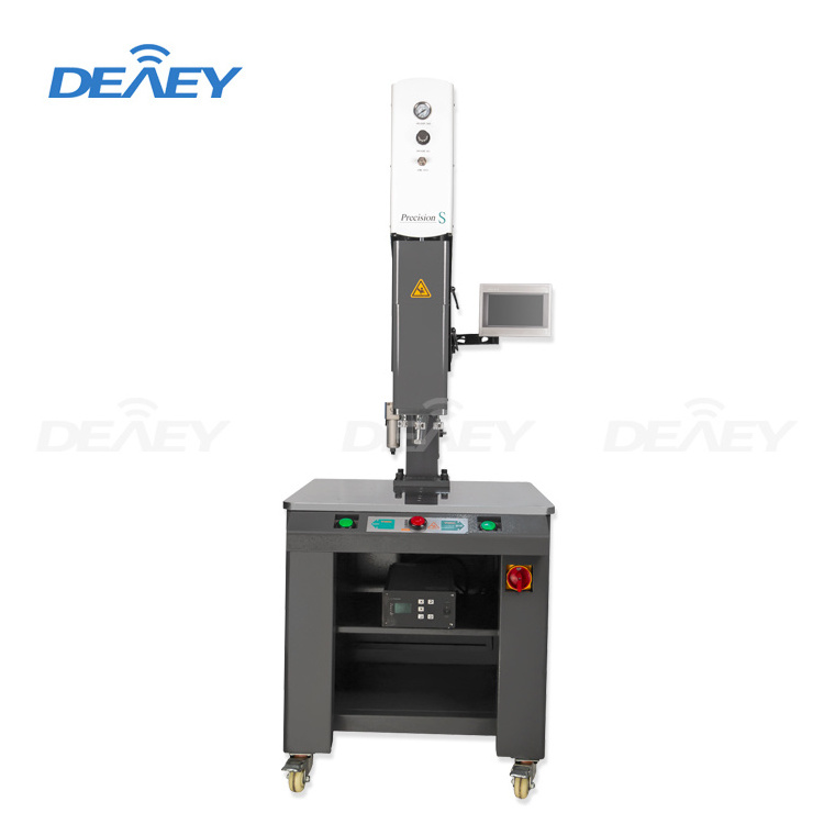 15K 3200W parts hand welder bonding industrial price welding aluminium high frequency pvc ultrasonic plastic welding machine