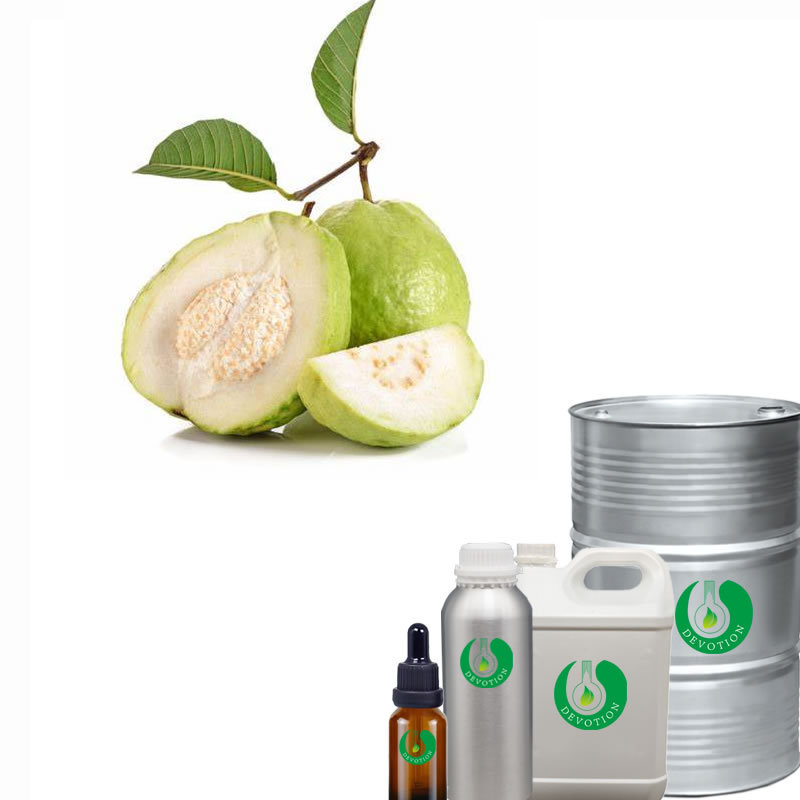 Sweet Guava Tobacco Flavor-High Quality Bulk Fragrances Oils from Manufacturer Pomegranate Fragrance