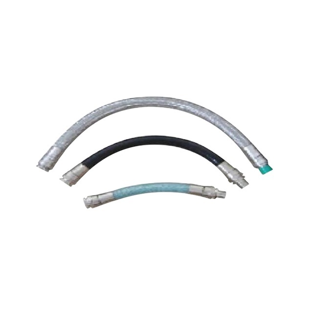 High quality IP66 metal BNG Explosion-proof flexible conduit With CNEx ATEx IECEx Certificate electrical flexible conduit