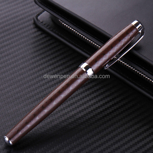 2018 Best Selling metallic ink pen fountain pen