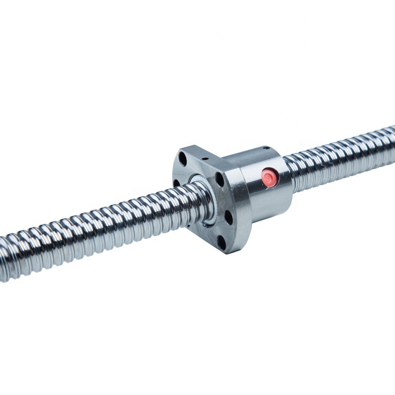 China high quality cheap price ball screw used for making machine