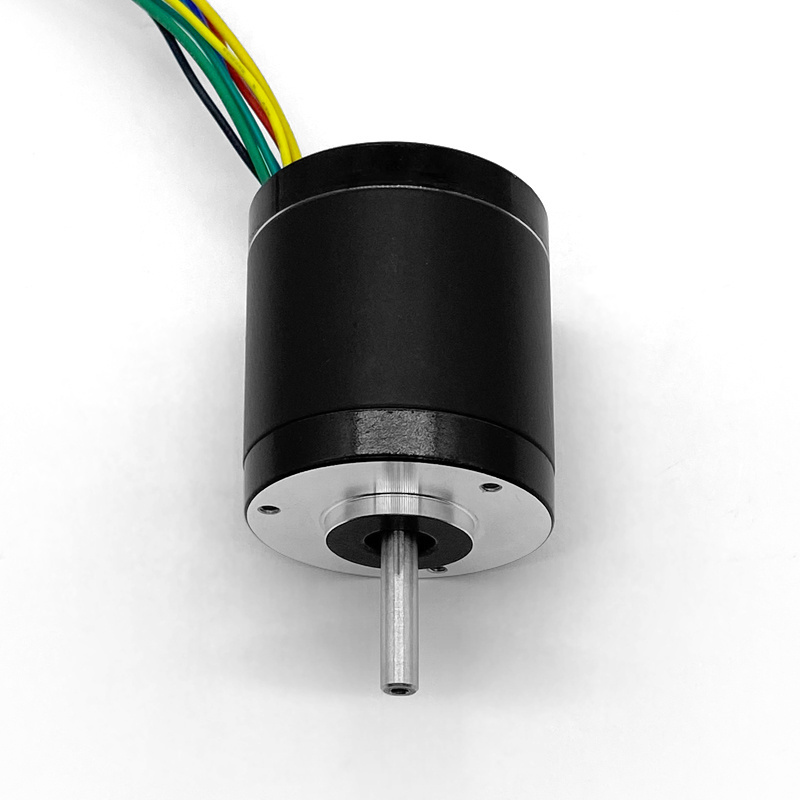 12V 24V 36V 48V  high speed 42mm bldc brushless dc motor 5000rpm speed with hall sensor