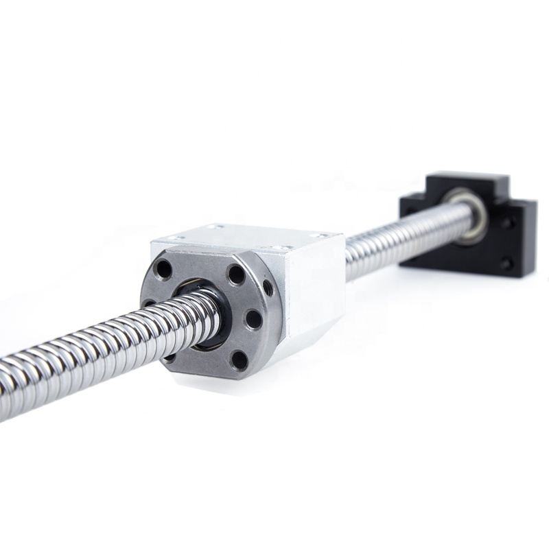 China high quality cheap price ball screw used for making machine