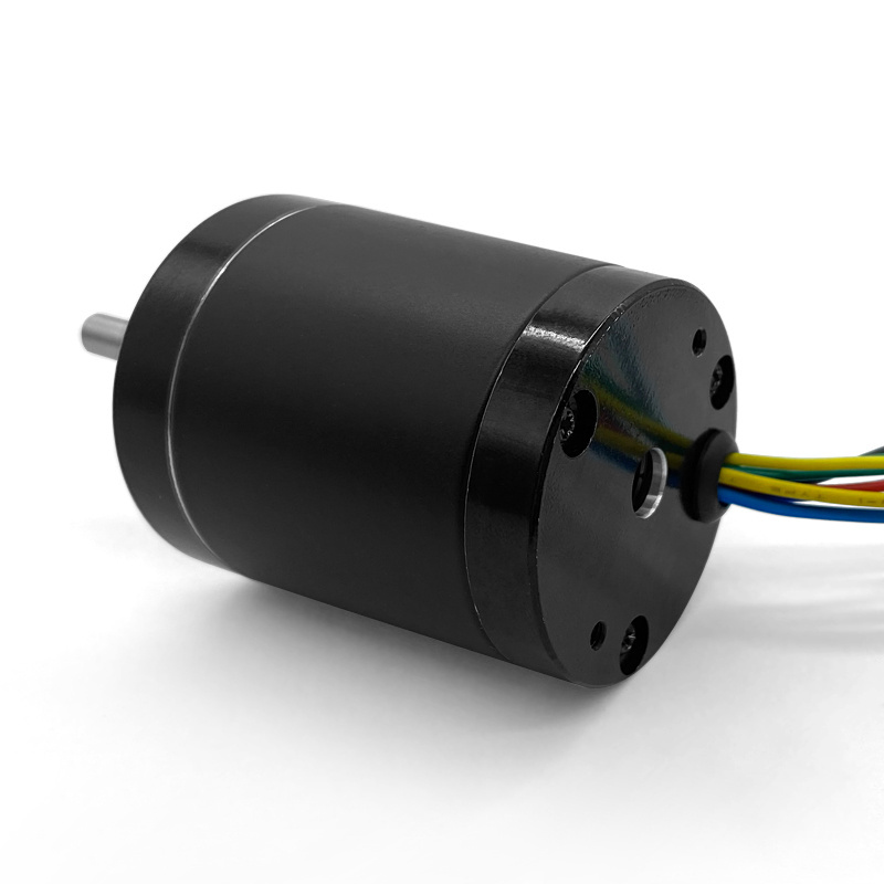 12V 24V 36V 48V  high speed 42mm bldc brushless dc motor 5000rpm speed with hall sensor