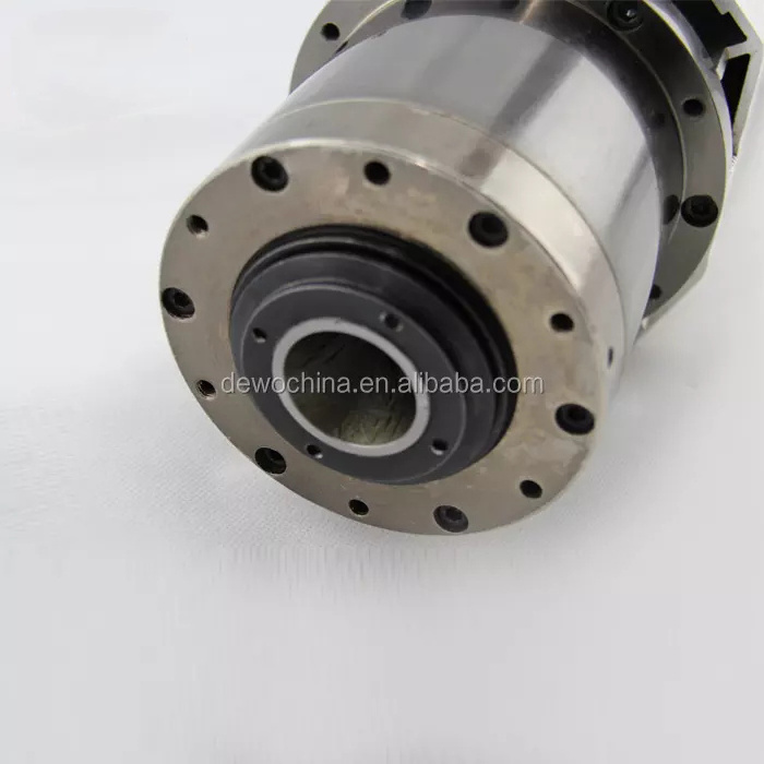 12000rpm 9KW ATC spindle motor BT30 for cnc router machine