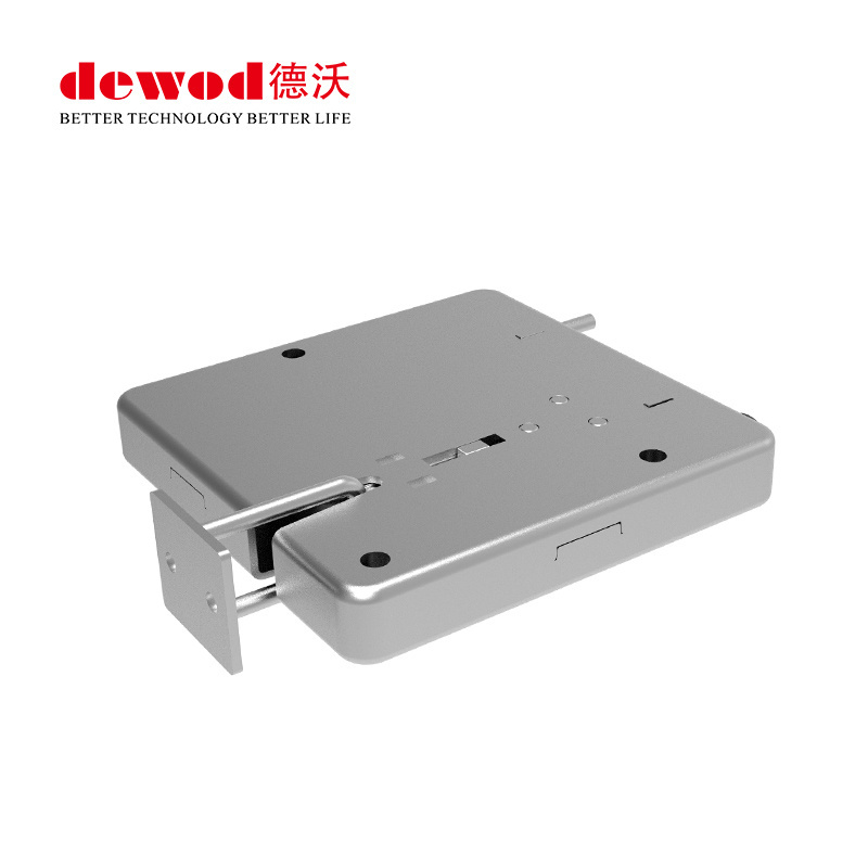 High quality cabinet  Lock Electromagnetic  Lock 60 kg S150 Smart Remote Control Rent Locker