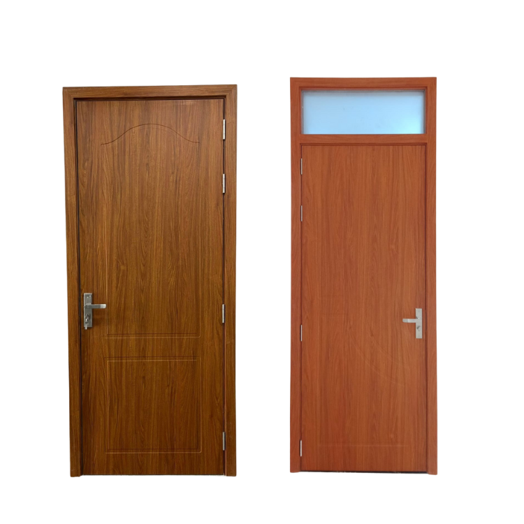 Composite and Abs Doors High Quality Top Vietnam Dewoo Door Manufacturing composite materials Variety models