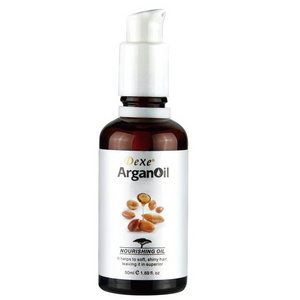 Private label manufacturers hair care argan oil for skin and hair for brazilian nano keratin hair treatment