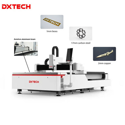 1000w 1500w 2000w 3kw 4000W 6000w 3015 1530 cnc cutter IPG metal steel iron metal fiber Laser Cutting Machines price