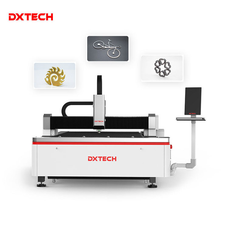 1000w 1500w 2000w 3kw 4000W 6000w 3015 1530 cnc cutter IPG metal steel iron metal fiber Laser Cutting Machines price