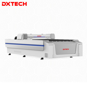 Hot Sale 1325 100W 150w co2 Laser Cutting Machine for fabric rubber plywood glass acrylic