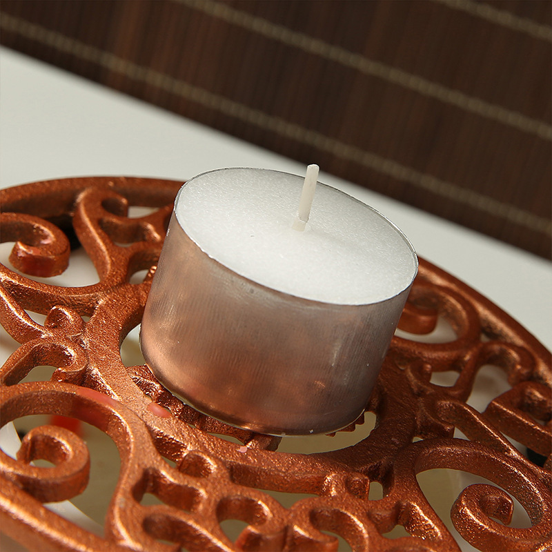 Factory Direct Scented Tealight Candles Nature Soy Wax Scented Candles With Candle Box