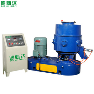 2021 High Speed PE PO Film Recycling Plastic Granulating Recycling  Machine