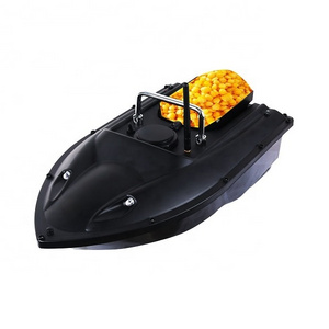 Hot Sell 500m RC Distance Auto Remote Control Fishing Bait Boat