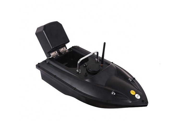 Hot Sell 500m RC Distance Auto Remote Control Fishing Bait Boat