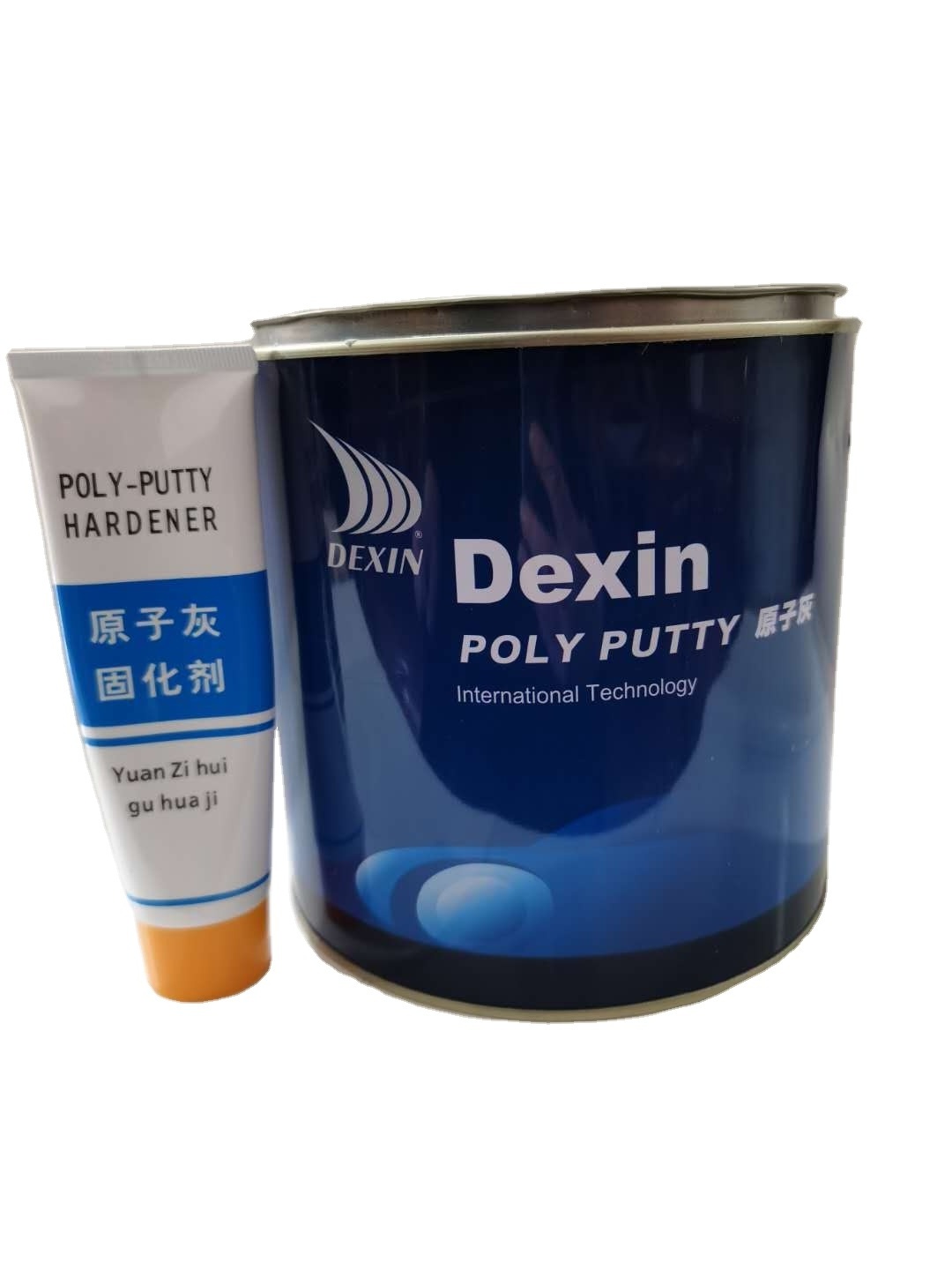 Hot sale factory epoxy resin primer automotive paint epoxy primer anticorrosive car repair paint epoxy primer for auto