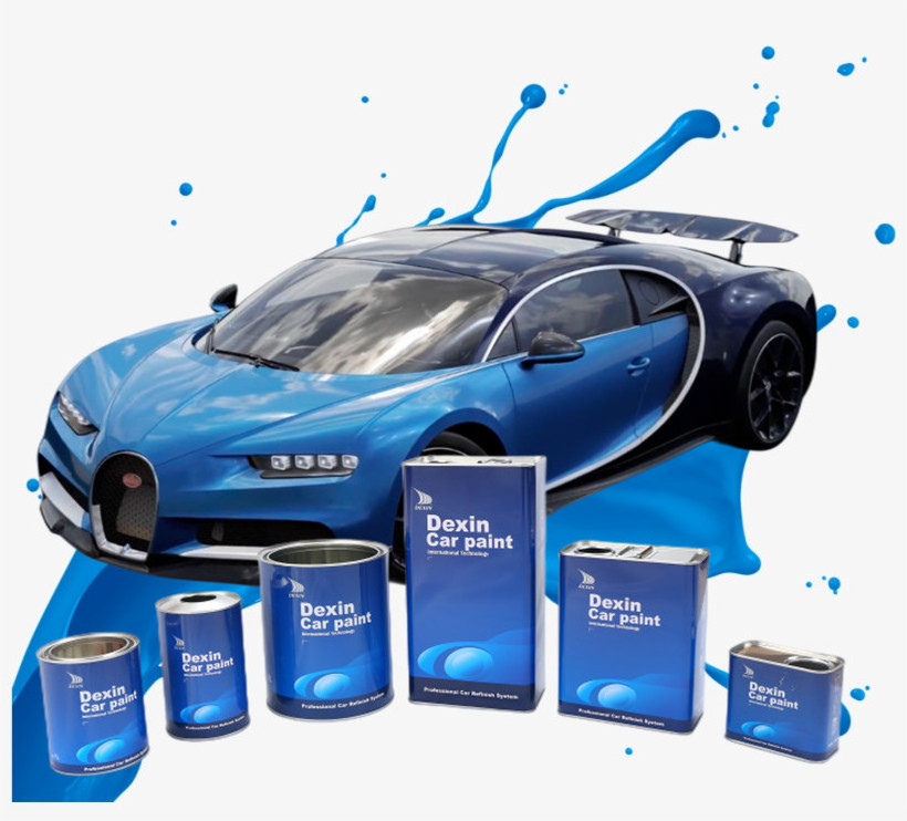 Professional paint for a car car paint shine cabina de pintura shine car paint