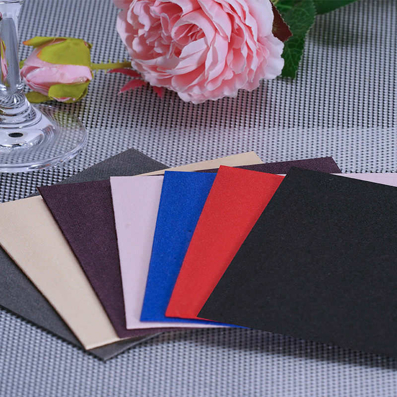 Custom  color paper napkins tissue disposable dinner towels airlaid paper napkins for wedding