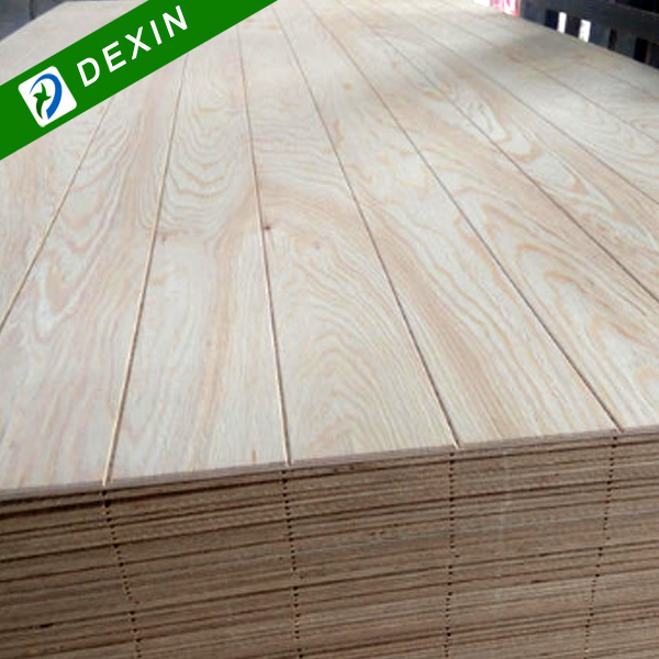 Tongue and Grooved Plywood/T and G Plywood/T&G Plywood