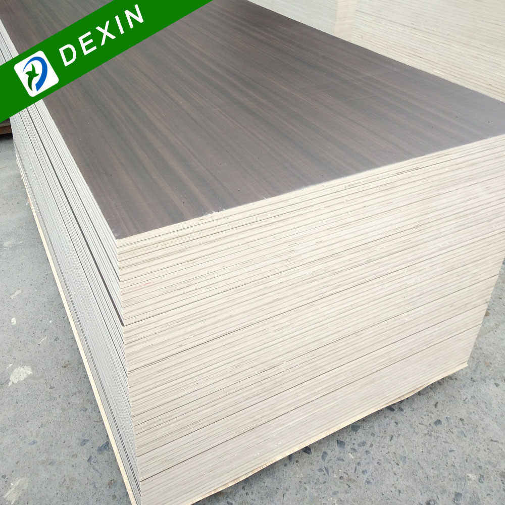 HPL Faced Fire Retardant Plywood Prices from China