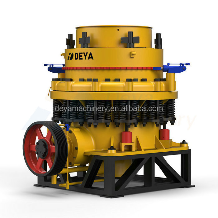 best secondary 2ft 3ft 4.25ft symons stone cone crusher for complete stone quarry plant