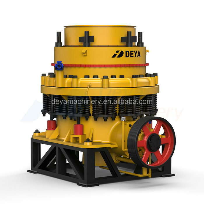 best secondary 2ft 3ft 4.25ft symons stone cone crusher for complete stone quarry plant