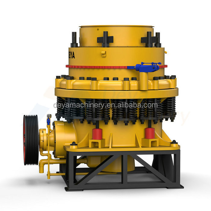 best secondary 2ft 3ft 4.25ft symons stone cone crusher for complete stone quarry plant