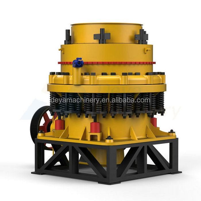 best secondary 2ft 3ft 4.25ft symons stone cone crusher for complete stone quarry plant