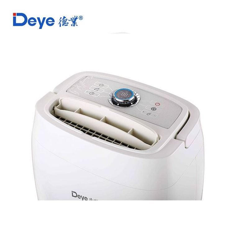 DYD-F20D top selling electric moisture absorber home refrigerator dehumidifier