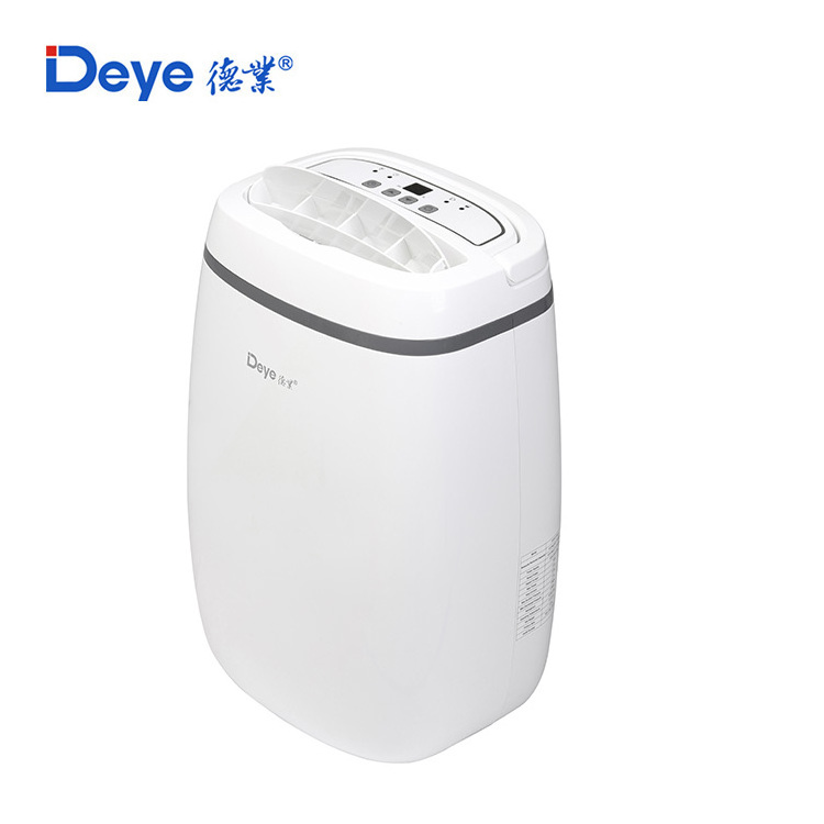 DYD-E12A new design high quality CE approval desiccant wheel dehumidifier