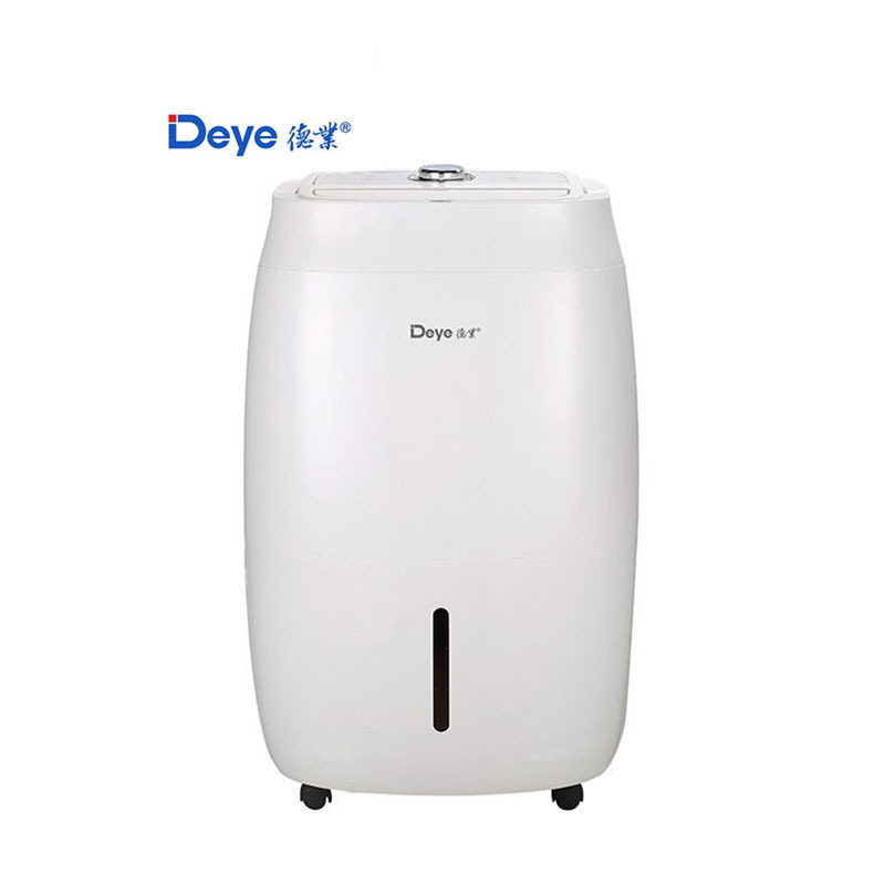 DYD-F20D top selling electric moisture absorber home refrigerator dehumidifier