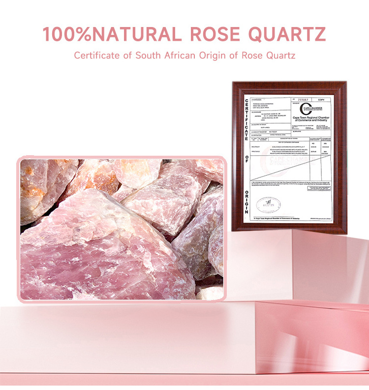 Rose Quartz Jade Roller Gua Sha Set Amethyst Green Pink White Jade Heart Shaped Gua Sha Stone and Face Roller Crystal Guasha Kit