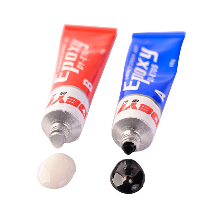 DY-E705 5 min epoxy resin/epoxy adhesive metal bonding glue