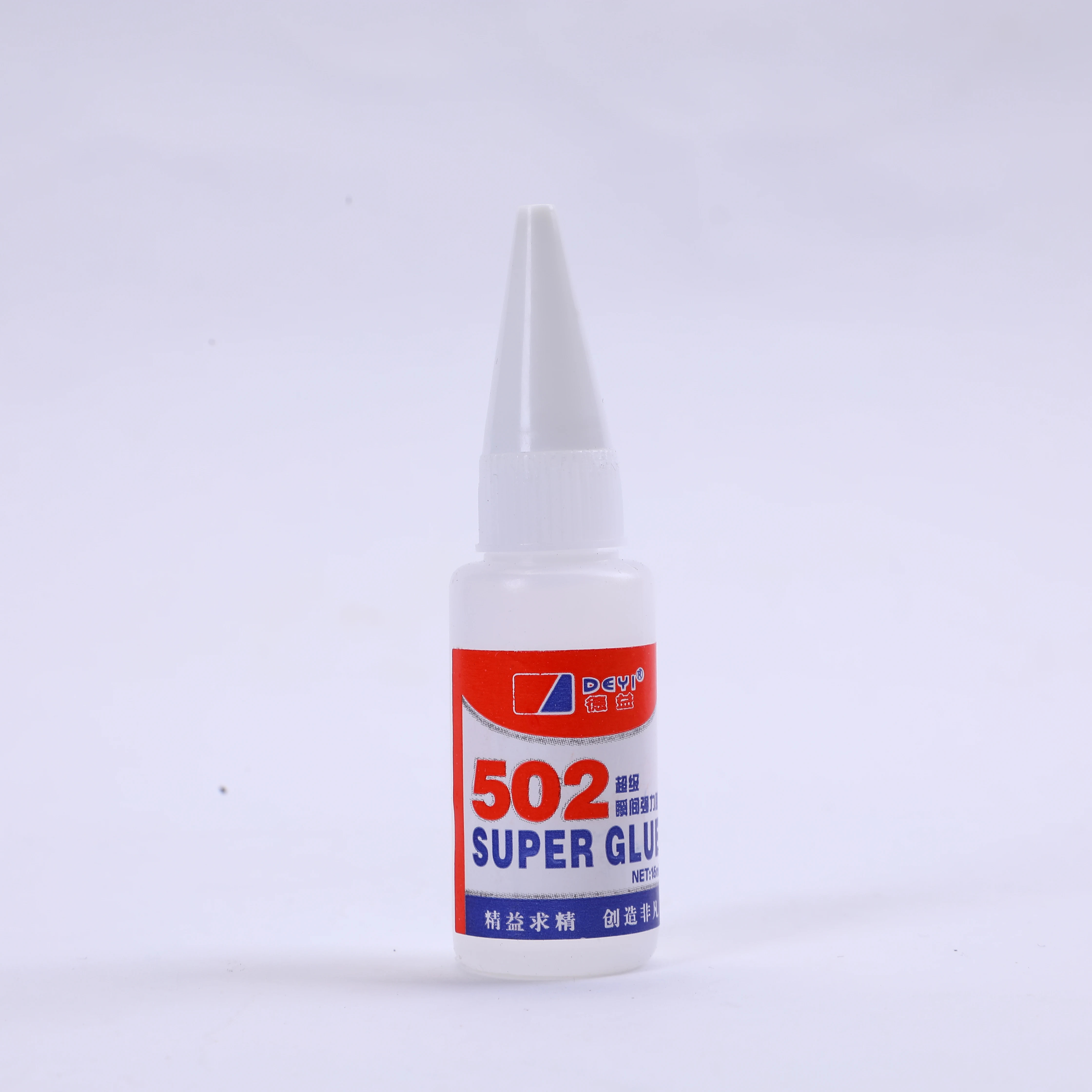 502  instant glue super glue