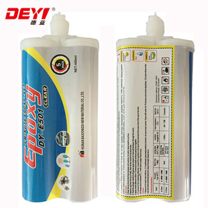 3hours 2kg High temperature resistance structural adhesive