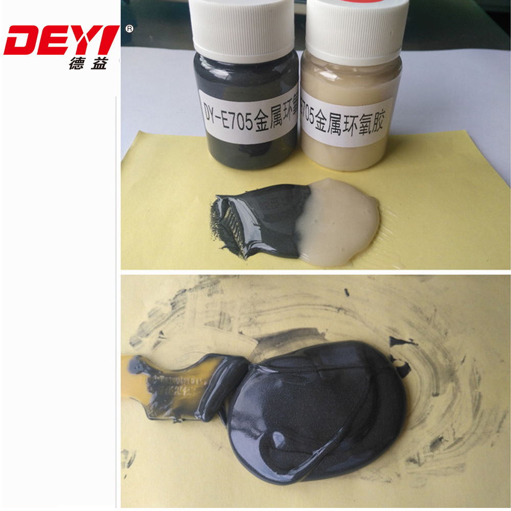 Factory price 5 minutes epoxy resin/epoxy adhesive ab glue for metal and glass