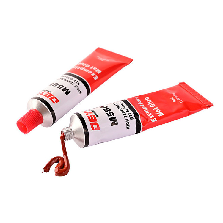 Silicone Sealant Exclusively Created for Weather Sealing and Glazing Application Neutral Sealant for Sun room Roof