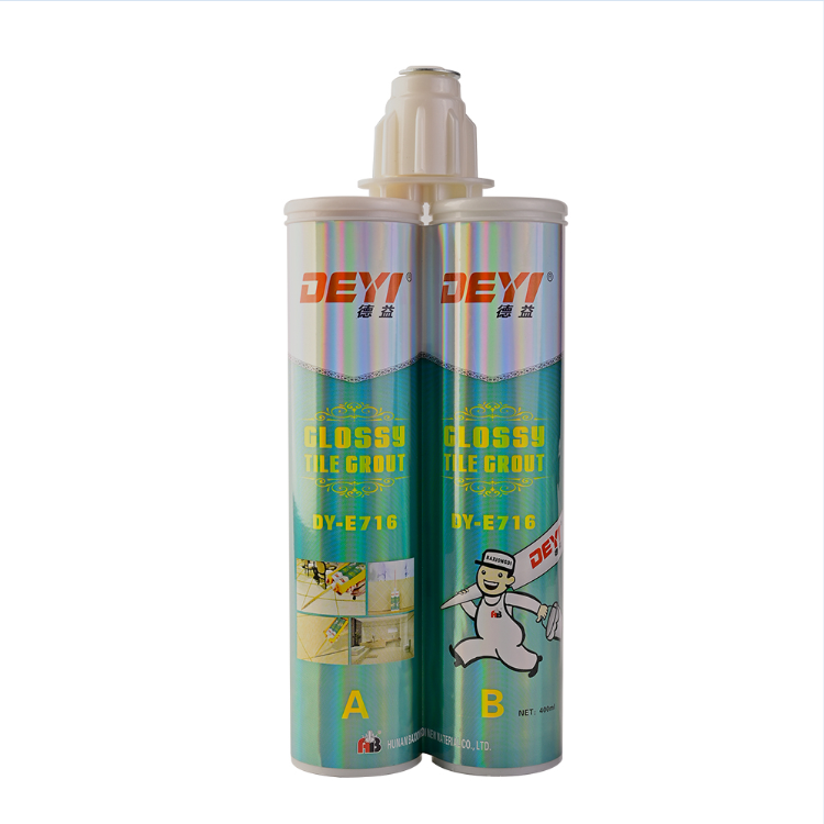 DEYI building material tile grout ceramic tile sealant for floor