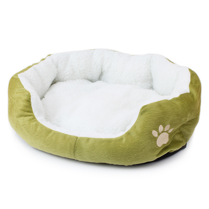 Cat Factory Direct Sales Sleeping Bag Kennel Cat Litter Pet Nest Pet Creative Tent Sitting And Sleeping Bed Kennel Dog Cat Nest