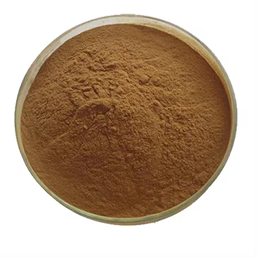 Jerusalem Cynara Scolymus Leaf Artichoke Extract powder chlorogenic acid 2.5_-5_ Cynarin bulk price