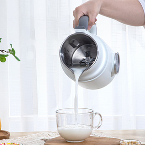 portable juicer coffee grinder machine soybean milk filter machine soybean milk cooking machine