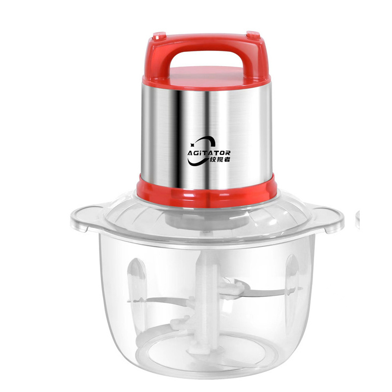 food processor blender machine mixer multifunctional blender 3 in 1 for kitchen