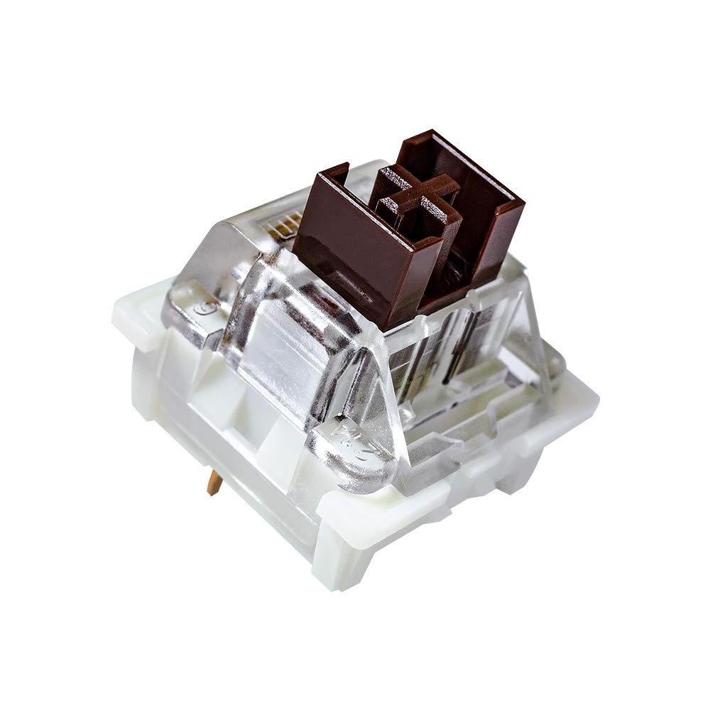 Blue Red brown switch 5pins 3Pin DIY Replaceable Outemu MX Equivalent Switches for Mechanical Gaming Keyboard